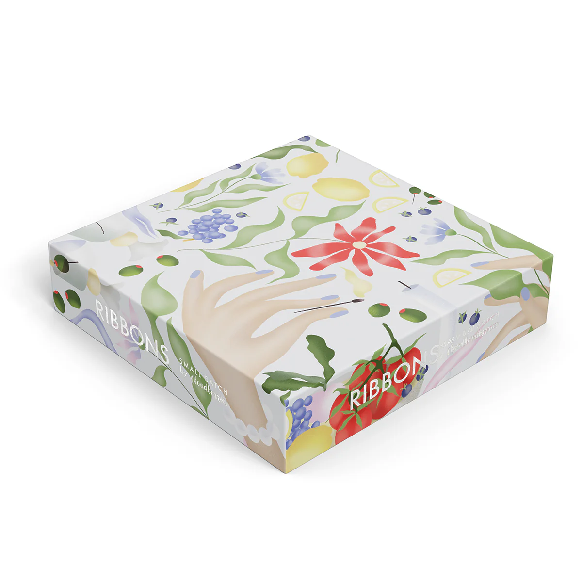 Food Jigsaw Puzzles